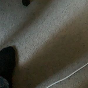 Meet your Posher, Nathan